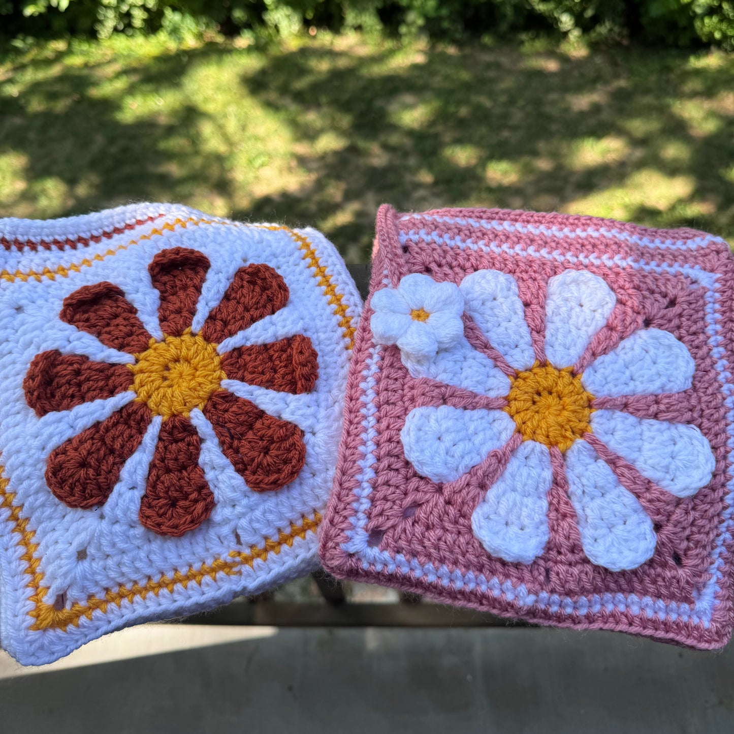 Blossom Bag