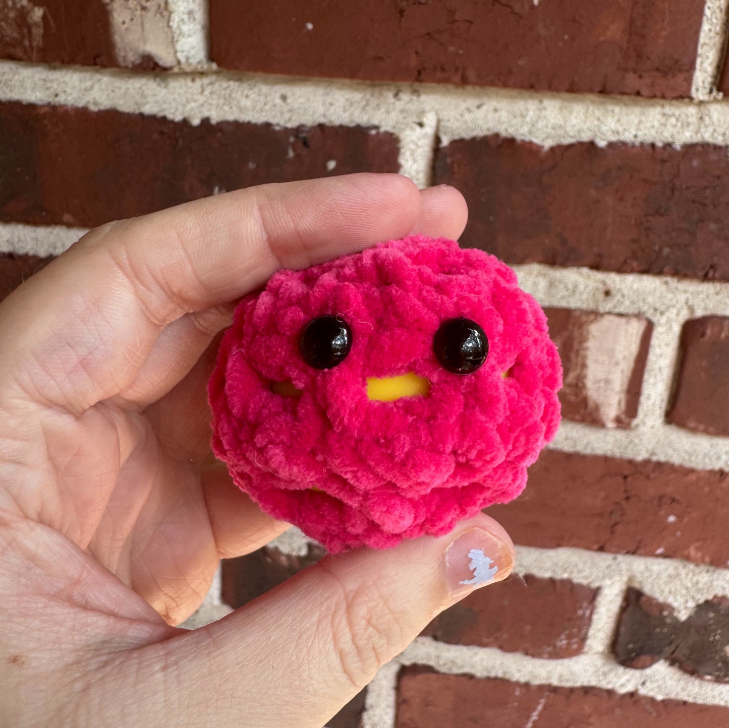 Stress Blobs