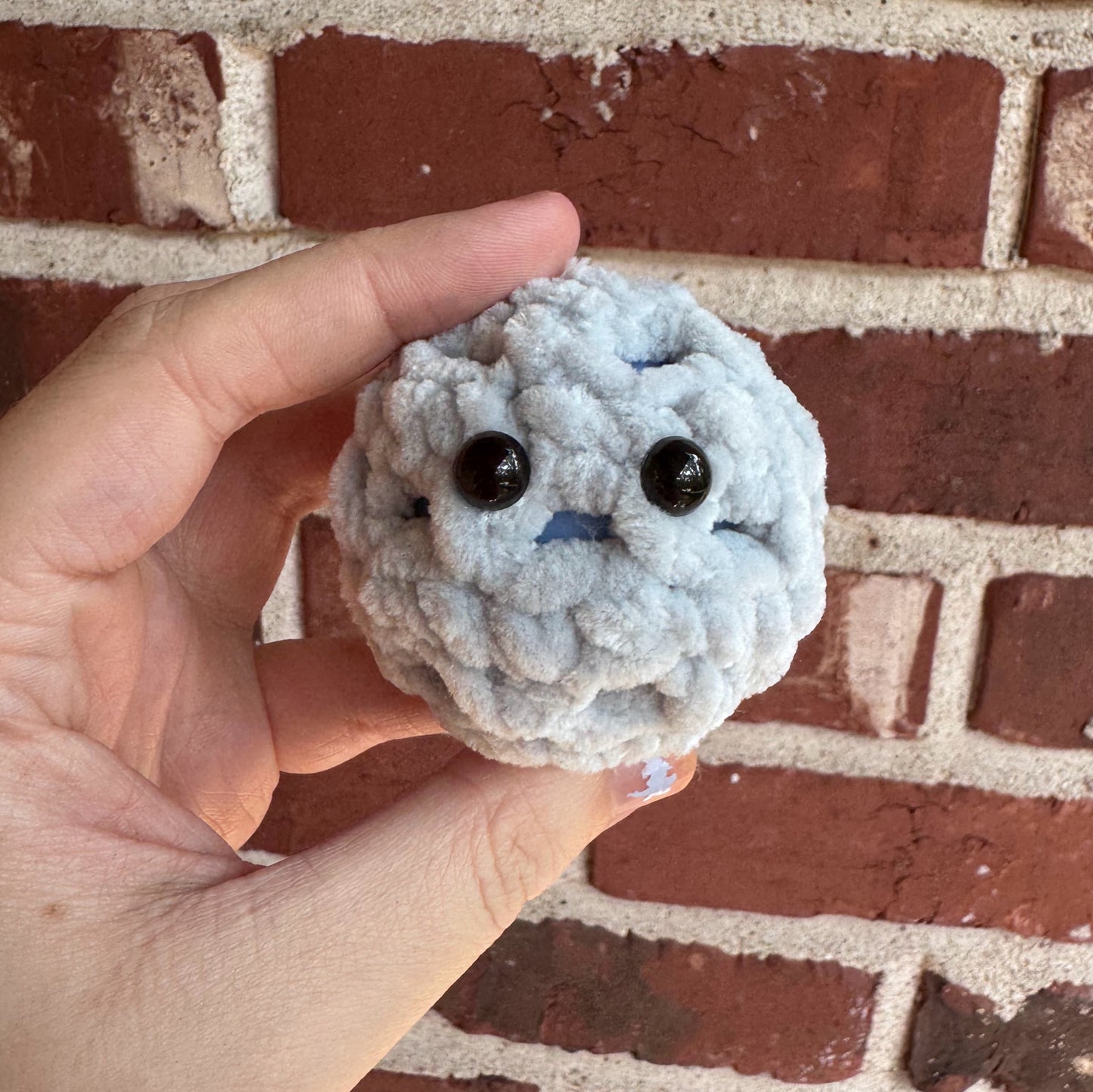Stress Blobs