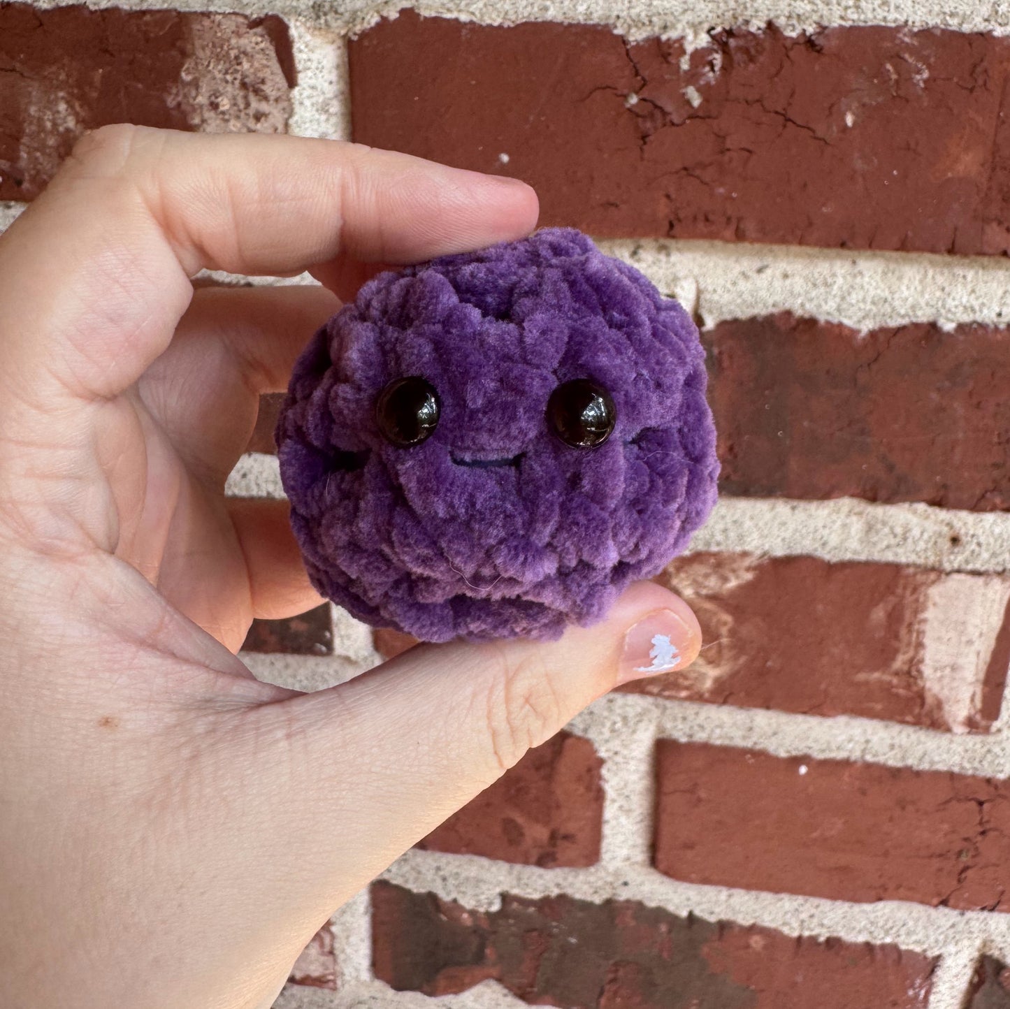 Stress Blobs