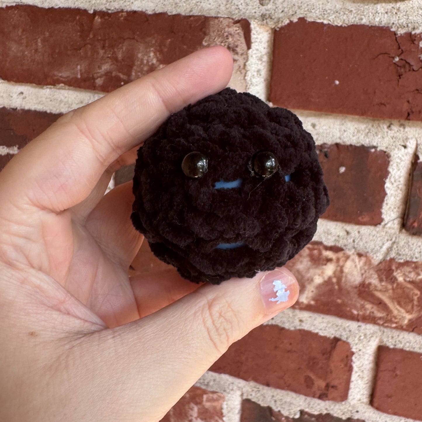 Stress Blobs