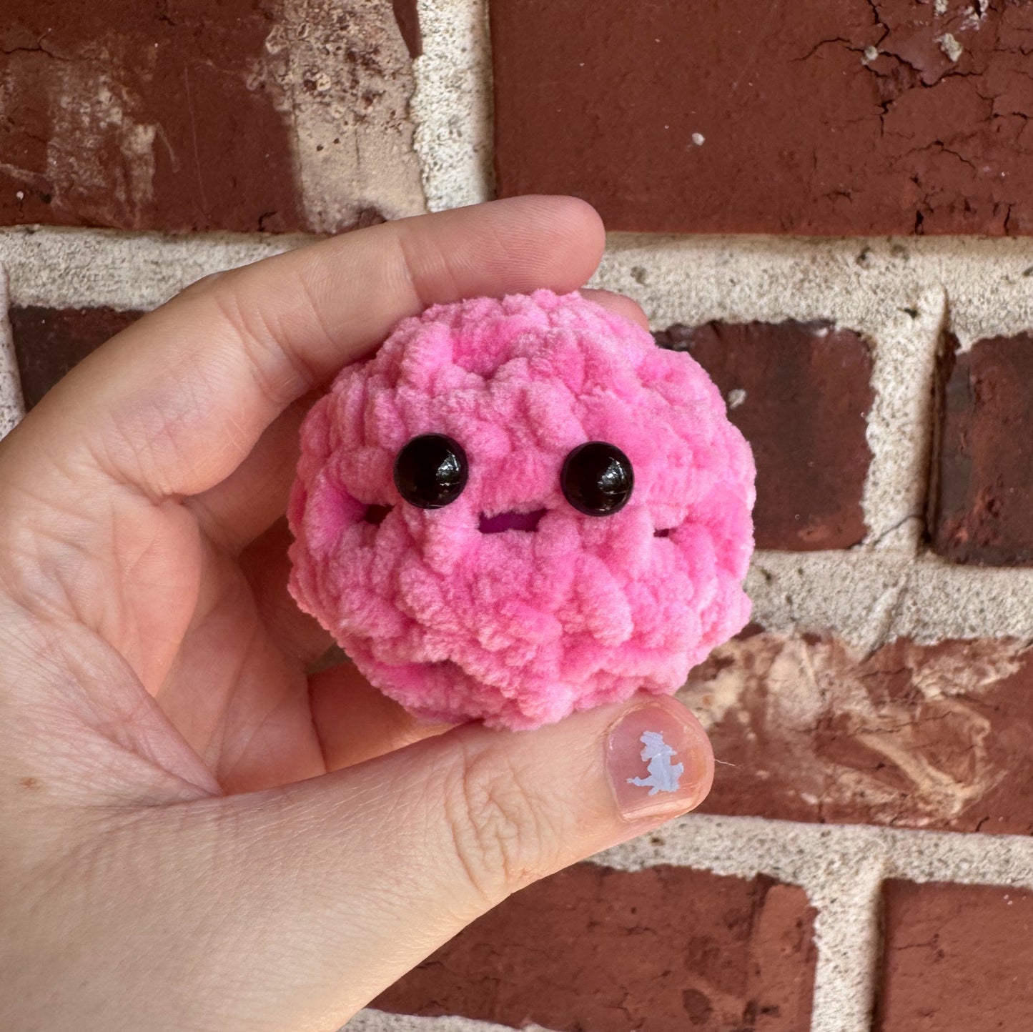 Stress Blobs