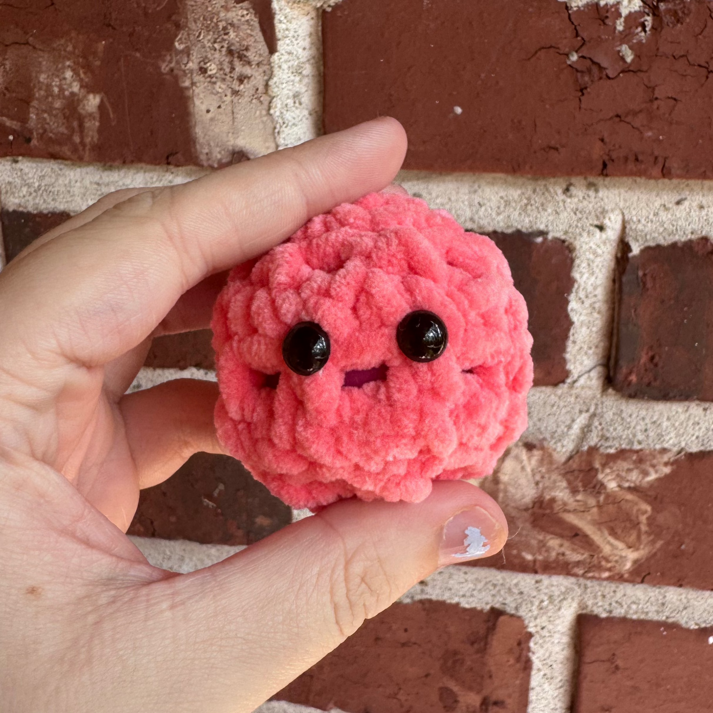 Stress Blobs