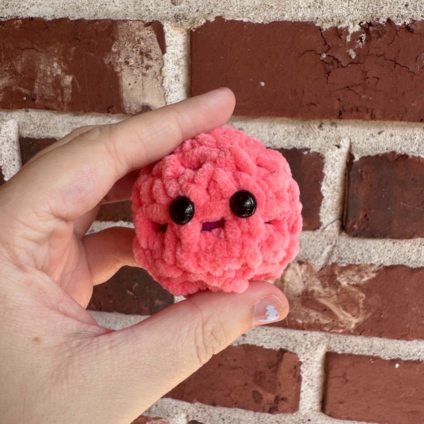 Stress Blobs