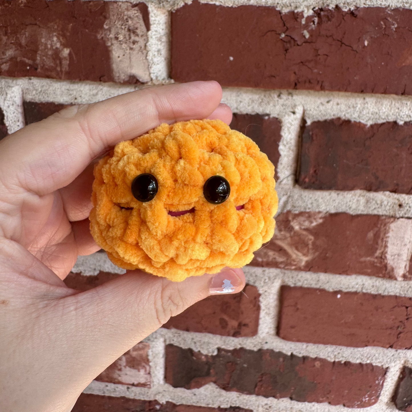 Stress Blobs