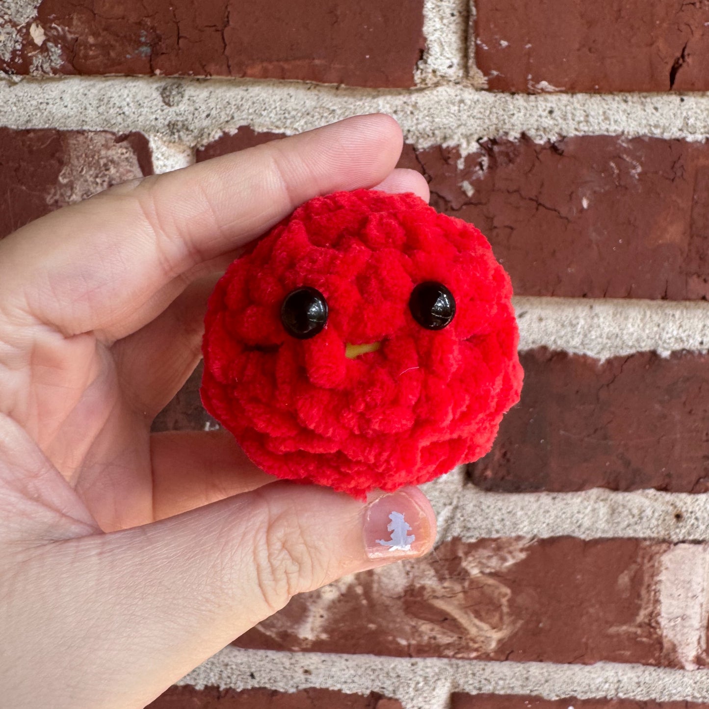Stress Blobs