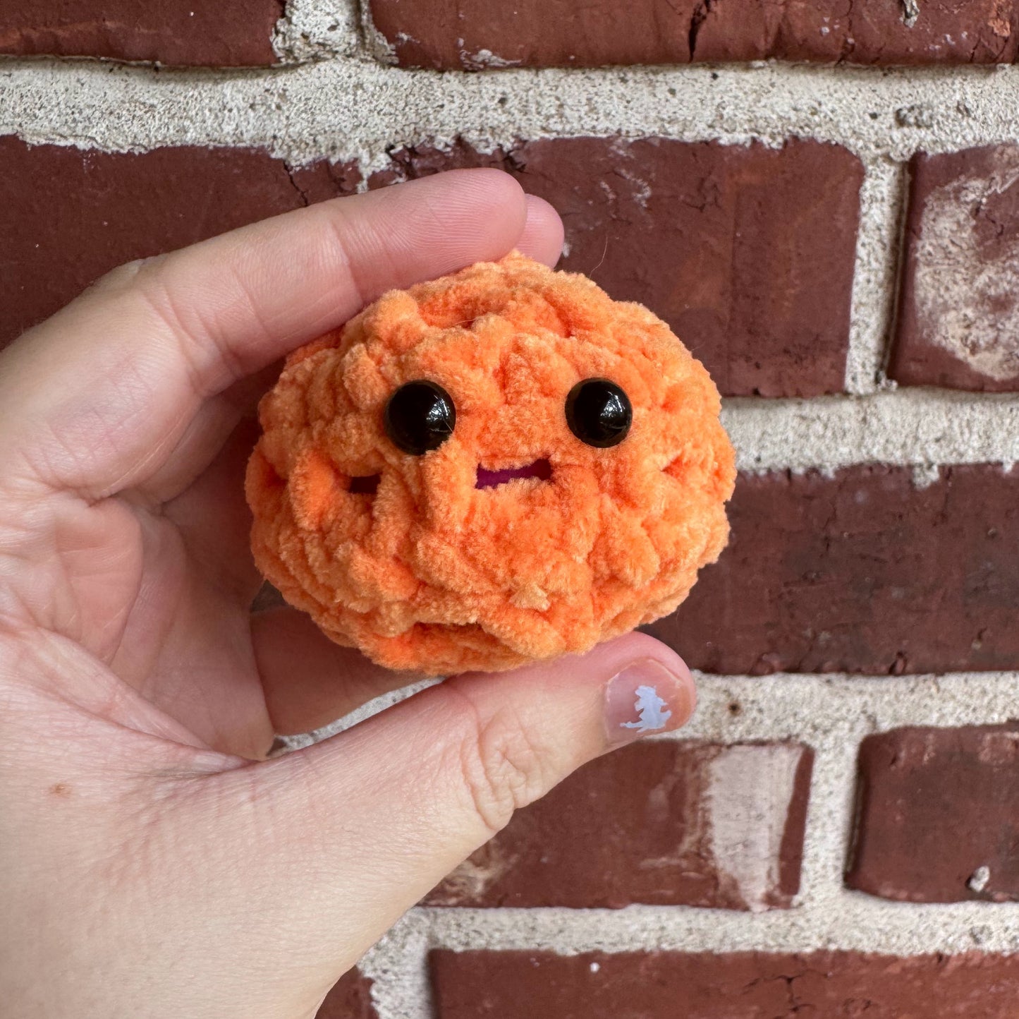 Stress Blobs