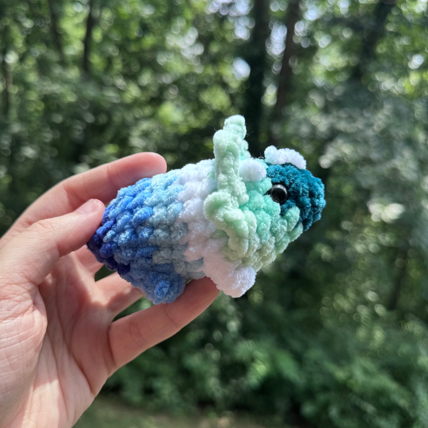 Mini Triceratops