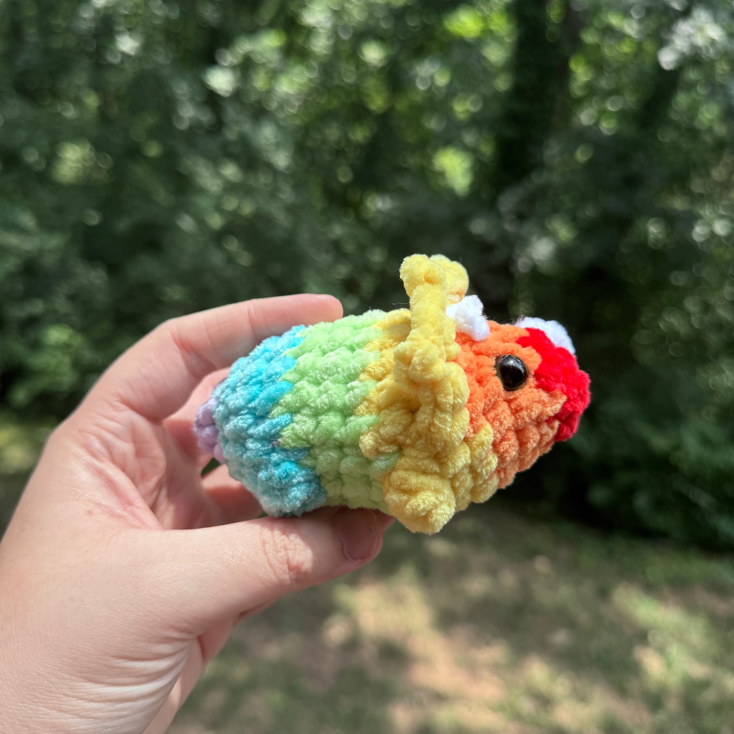 Mini Triceratops