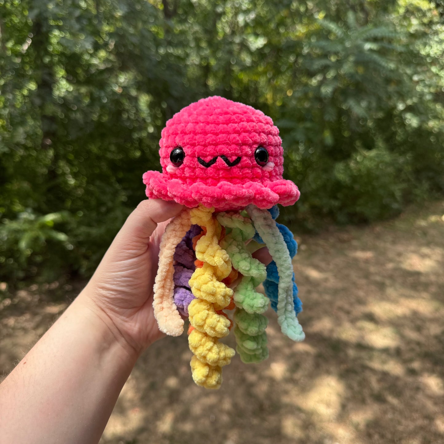 Jellyfish