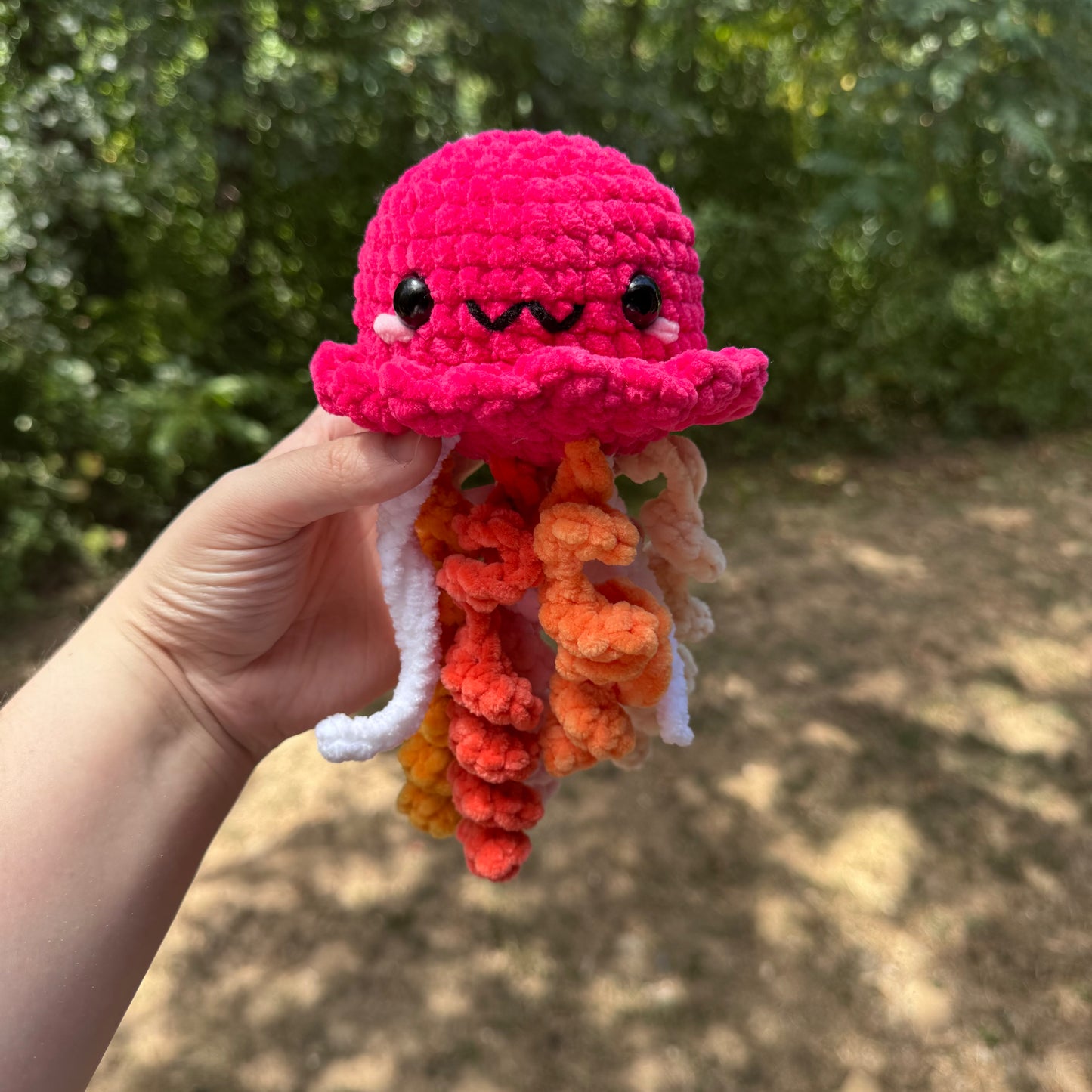 Jellyfish