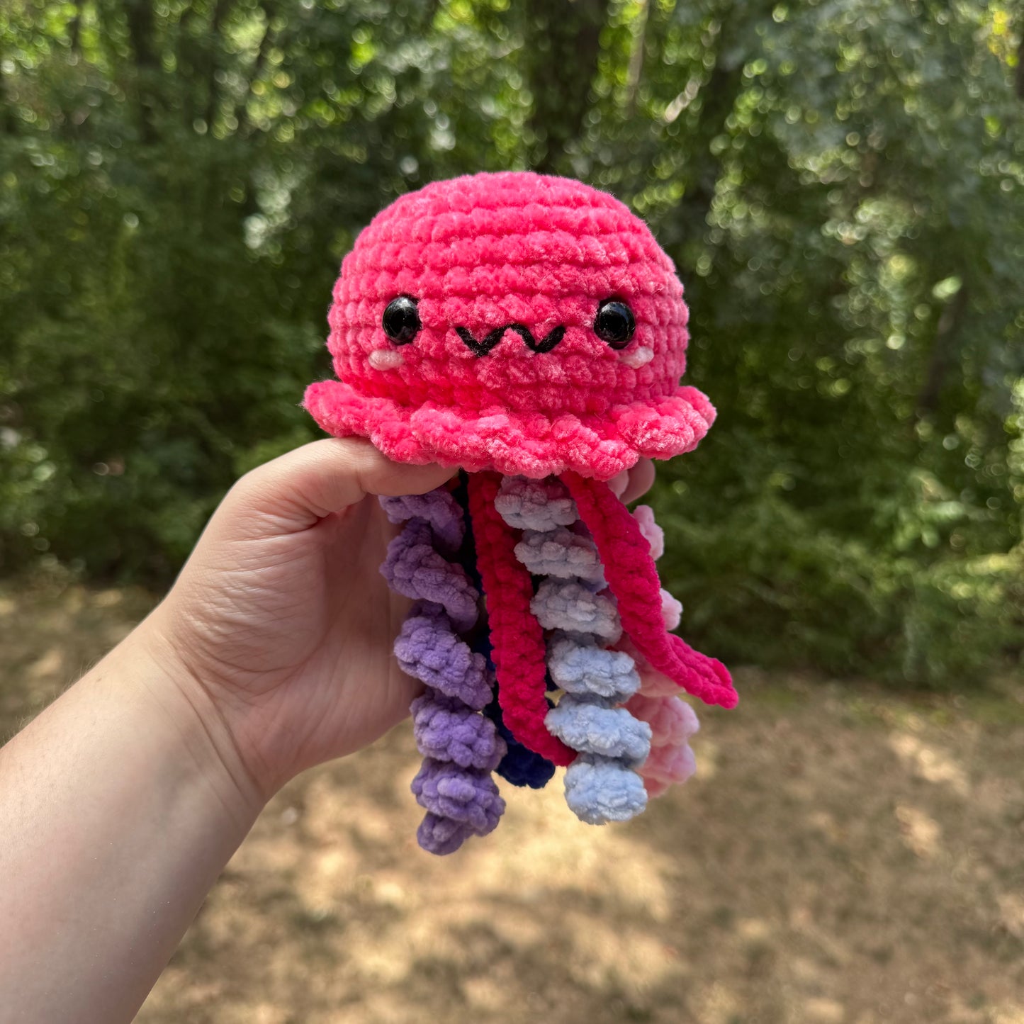 Jellyfish