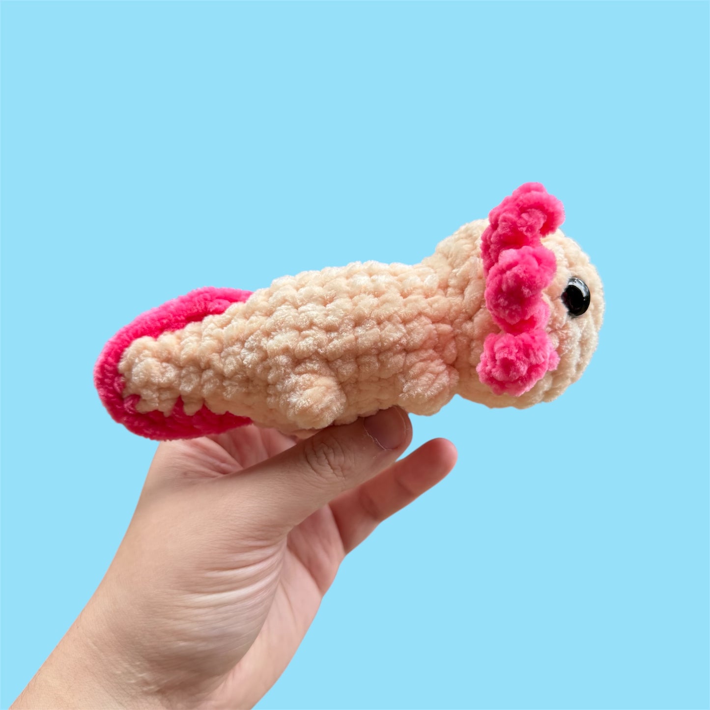 Axolotl