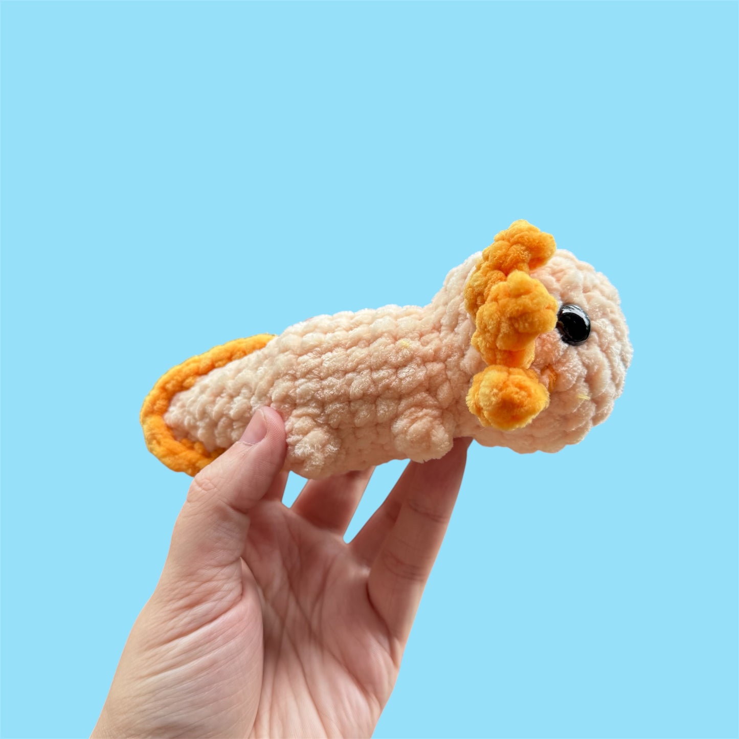 Axolotl