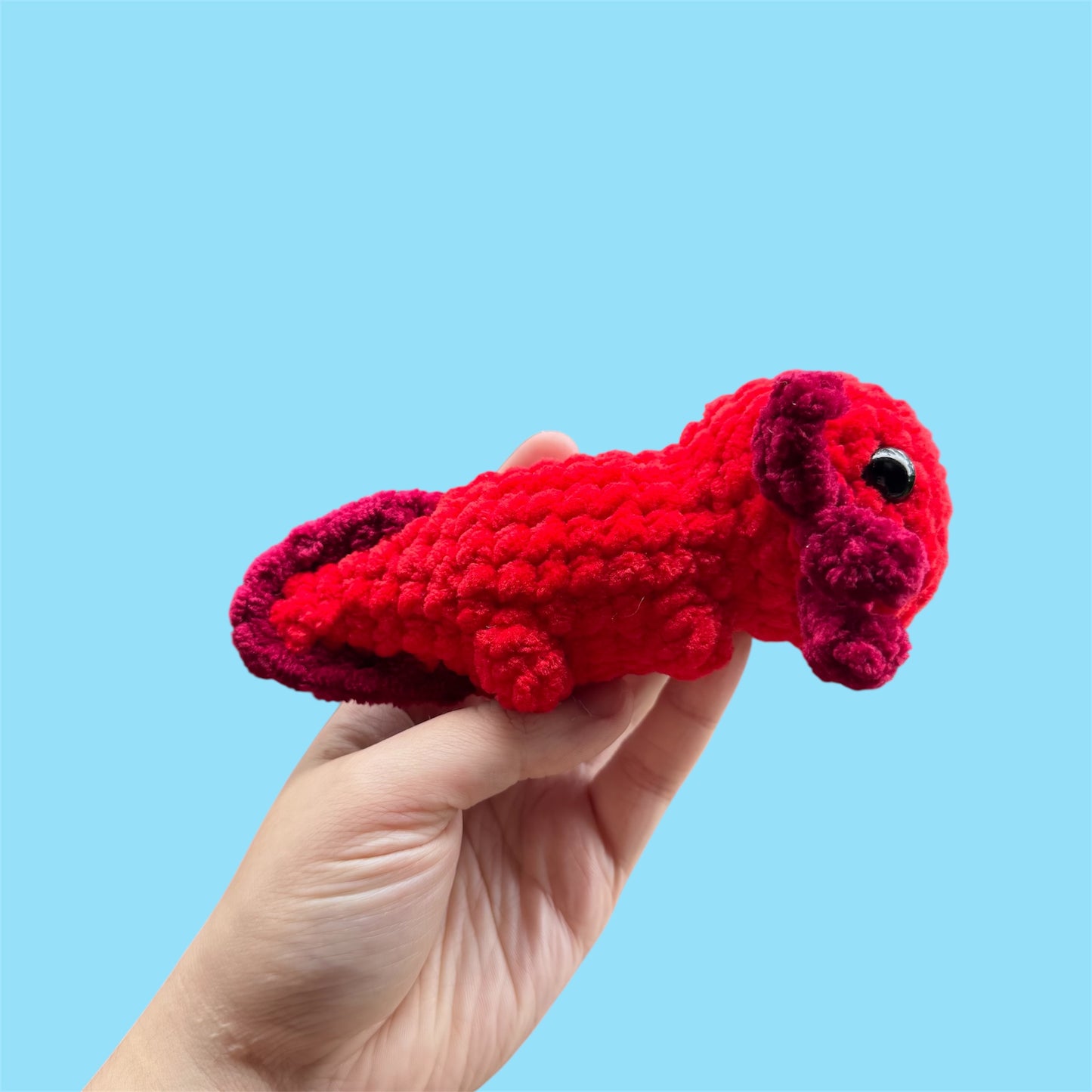 Axolotl