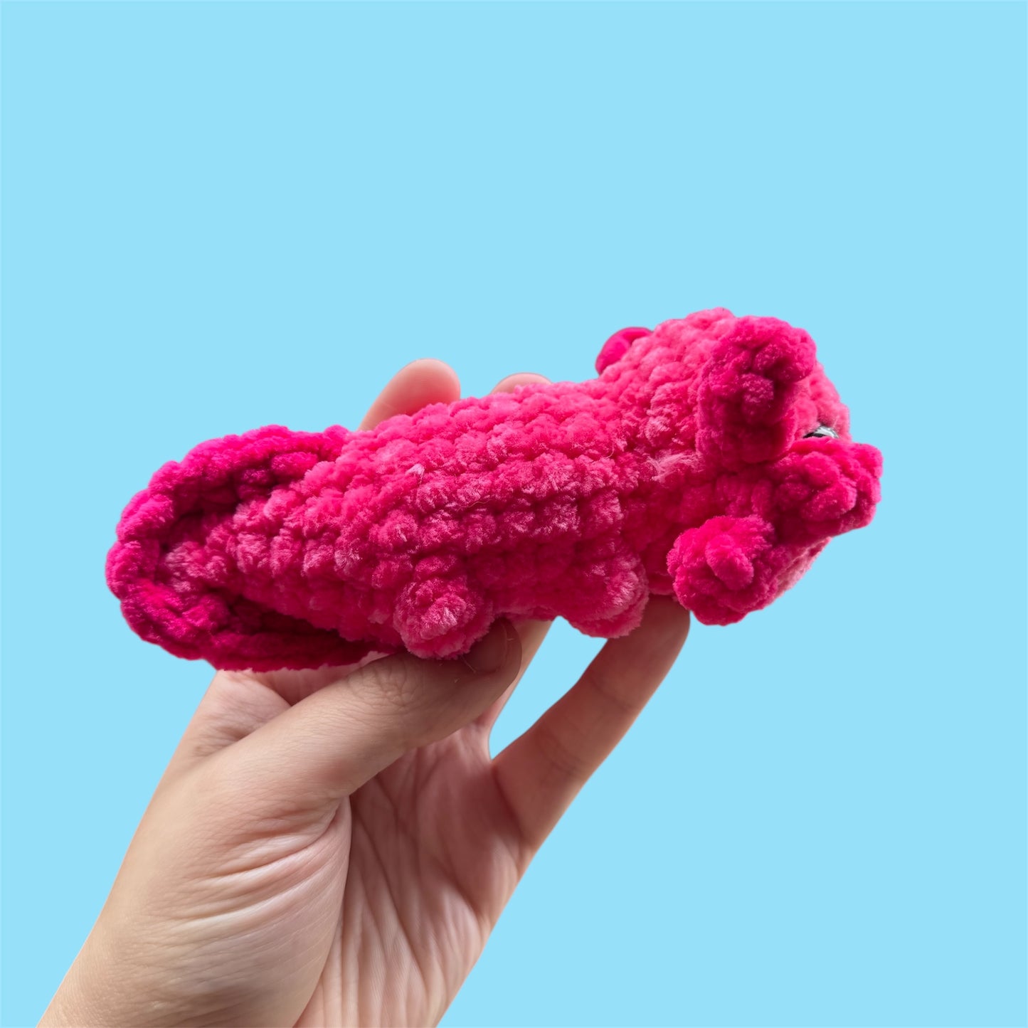 Axolotl
