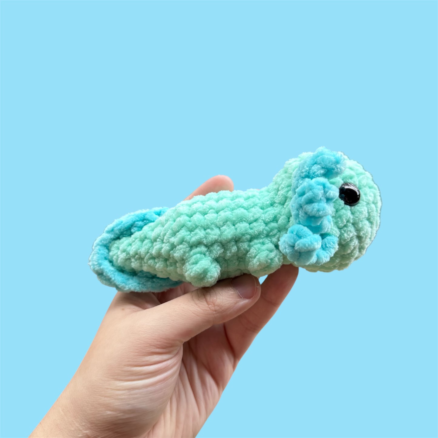 Axolotl