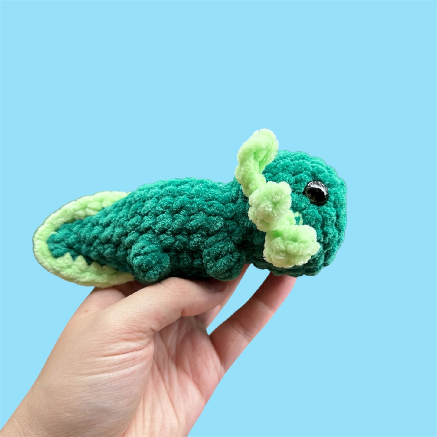 Axolotl